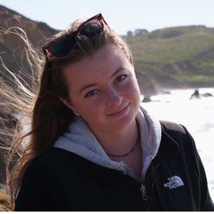 Meet your Posher, Avery